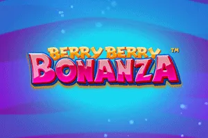 Playtech : Berry Berry Bonanza - SOLIDPLAY99