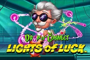 Playtech : Lights of Luck - SOLIDPLAY99