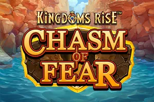 Playtech : Kingdoms Rise: Chasm of Fear™ - SOLIDPLAY99
