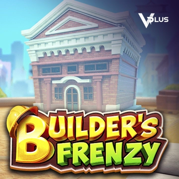 Vplus : Builder``s Frenzy - SOLIDPLAY99