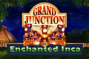 Playtech : Grand Junction: Enchanted Inca - SOLIDPLAY99