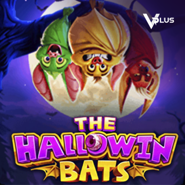 Vplus : The Hallowin Bats - SOLIDPLAY99