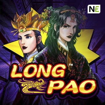 NetEnt : Long Pao - SOLIDPLAY99