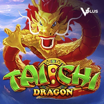 Vplus : Taichi Dragon - SOLIDPLAY99