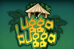 Playtech : Ugga Bugga - SOLIDPLAY99