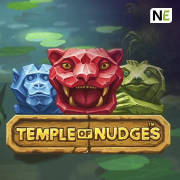 NetEnt : Temple of Nudges - SOLIDPLAY99