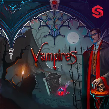 SmartSoft : Vampires - SOLIDPLAY99
