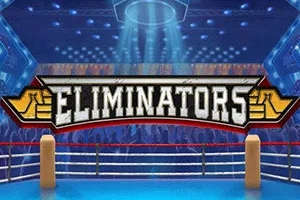 Playtech : Eliminators - SOLIDPLAY99