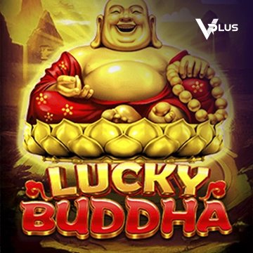 Vplus : Lucky Buddha - SOLIDPLAY99