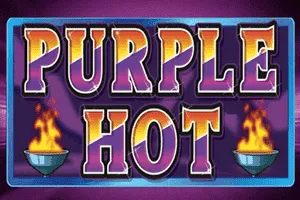 Playtech : Purple Hot - SOLIDPLAY99