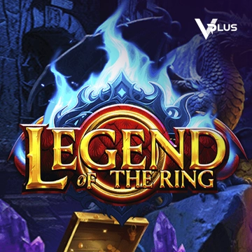 Vplus : Legend of the Ring - SOLIDPLAY99