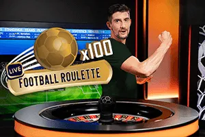 Football French Roulette - SOLIDPLAY99