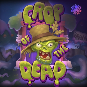 Octoplay : Crop of the Dead - SOLIDPLAY99