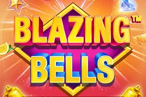 Playtech : Blazing Bells - SOLIDPLAY99