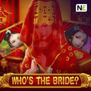 NetEnt : Whos the Bride - SOLIDPLAY99