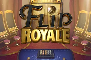 Playtech : Flip Royale - SOLIDPLAY99