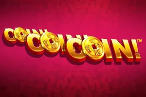 Playtech : Coin! Coin! Coin! - SOLIDPLAY99