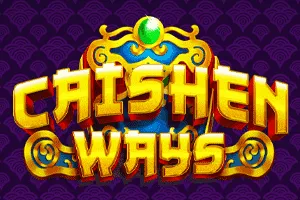Playtech : Caishen Ways - SOLIDPLAY99
