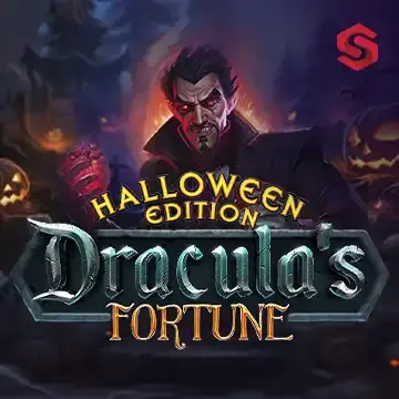 SmartSoft : Draculas Fortune Halloween Edition - SOLIDPLAY99