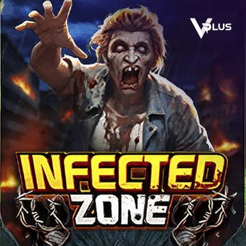 Vplus : Infected Zone - SOLIDPLAY99