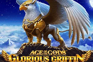 Playtech : Age of the Gods: Glorious Griffin - SOLIDPLAY99