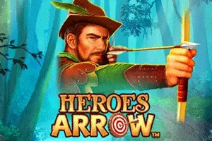 Playtech : Heroes Arrow - SOLIDPLAY99