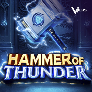 Vplus : Hammer of Thunder - SOLIDPLAY99
