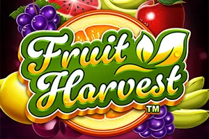 Playtech : Fruit Harvest™ - SOLIDPLAY99