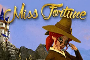 Playtech : Miss Fortune - SOLIDPLAY99