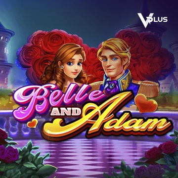 Vplus : Belle and Adam - SOLIDPLAY99