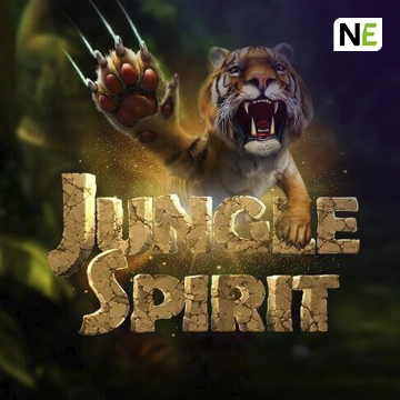 NetEnt : Jungle Spirit: Call of the Wild - SOLIDPLAY99