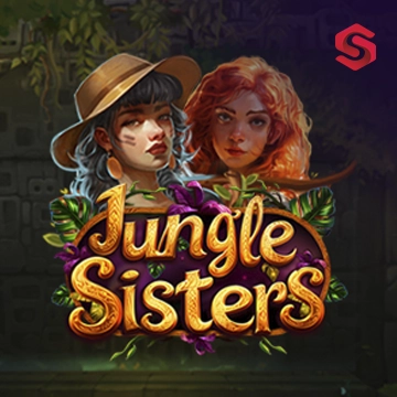 SmartSoft : Jungle Sisters - SOLIDPLAY99