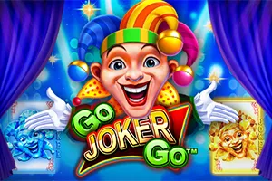 Playtech : Go Joker Go™ - SOLIDPLAY99