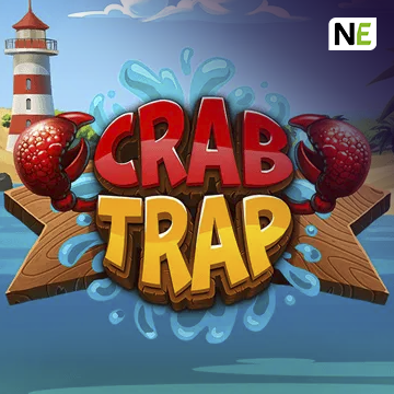 NetEnt : Crab Trap - SOLIDPLAY99