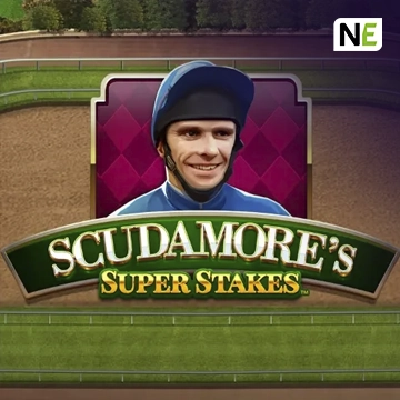 NetEnt : Scudamores Super Stakes - SOLIDPLAY99