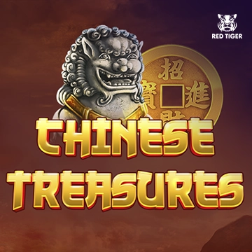Redtiger : Chinese Treasures - SOLIDPLAY99