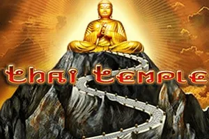 Playtech : Thai Temple - SOLIDPLAY99
