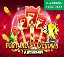 Joker123 : Fortune Crown AI - SOLIDPLAY99