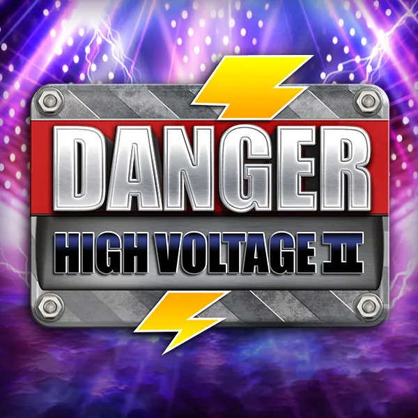 Danger High Voltage 2 Megaways - SOLIDPLAY99