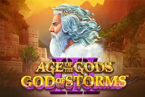 Playtech : Age of the Gods God of Storms 3 - SOLIDPLAY99