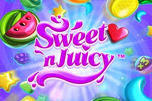 Playtech : Sweet n Juicy - SOLIDPLAY99