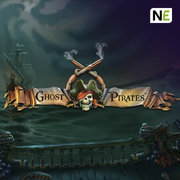 NetEnt : Ghost Pirates - SOLIDPLAY99