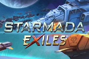 Playtech : Starmada Exiles - SOLIDPLAY99
