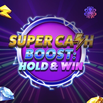 Octoplay : Super Cash Boost: Hold & Win - SOLIDPLAY99