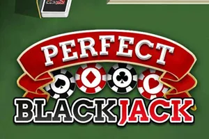 Playtech : Perfect Blackjack - SOLIDPLAY99