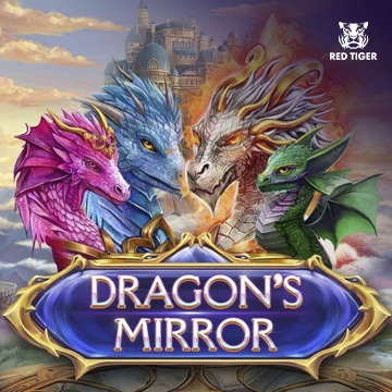 Redtiger : Dragons Mirror - SOLIDPLAY99