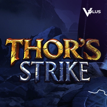 Vplus : Thor``s Strike - SOLIDPLAY99