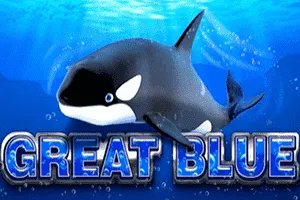 Playtech : Great Blue - SOLIDPLAY99
