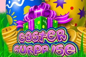 Playtech : Easter Surprise - SOLIDPLAY99