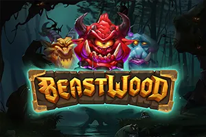 Playtech : Beastwood - SOLIDPLAY99